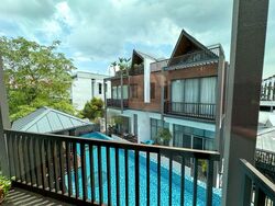 Jalan Haji Alias (D10), Terrace #505095031
